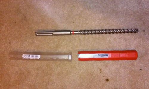 drill bit hilti yx in