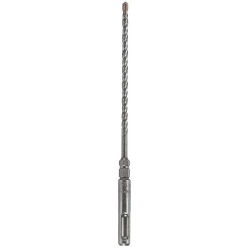 Bosch HC2341 1/4-Inch by 3-1/2-Inch by 6-1/2-Inch Bulldog SDS-Plus Shank, Hex