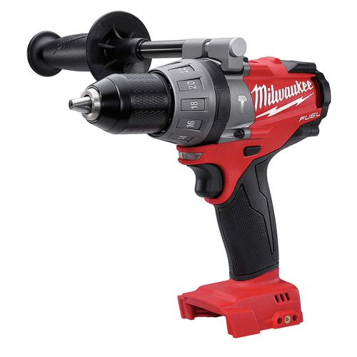 Cordless hammer drill, 8 in. l, 3.5 lb 2604-20 for sale