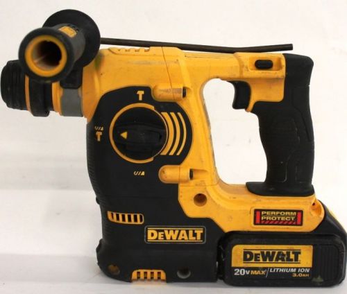 Dewalt dch253 sds hammer for sale