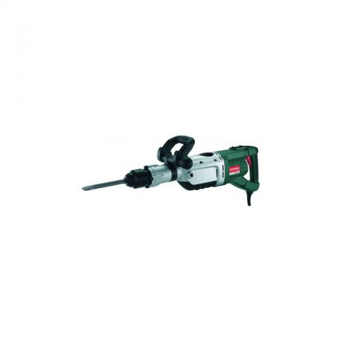 Metabo mhe96 1,950 bpm 15 amp sds-max demolition hammer 600396420 new for sale