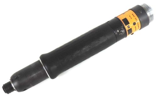 ATLAS COPCO ETD SL21-04-I06-PS ELECTRIC SCREWDRIVER TRANSDUCERIZED 8433 2104 91