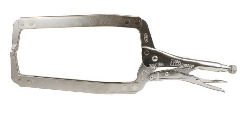 CH Hanson 71800 18&#034; Locking C-Clamp