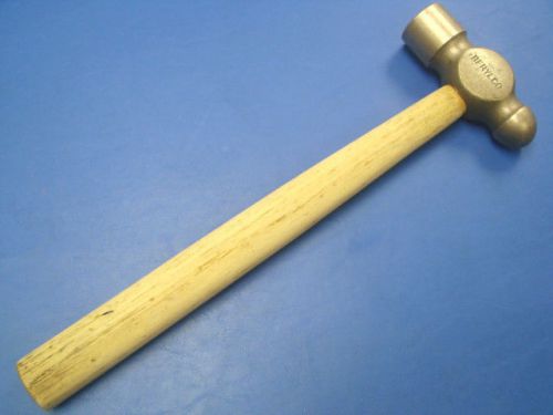 Berylco Beryllium H-58  Non Sparking Hammer Sparkless Tool USA Made Nice 2 3/4lb