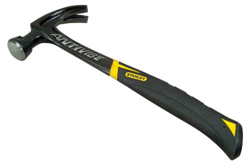 Stanley Klauenhammer FatMax™ 453 g gebogene Klaue (FMHT1-51275)