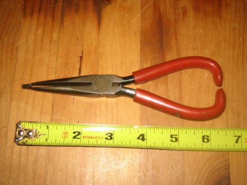 Bendix 11-6782 Insertion Installation Pliers Tool Size 20 (B-5168)