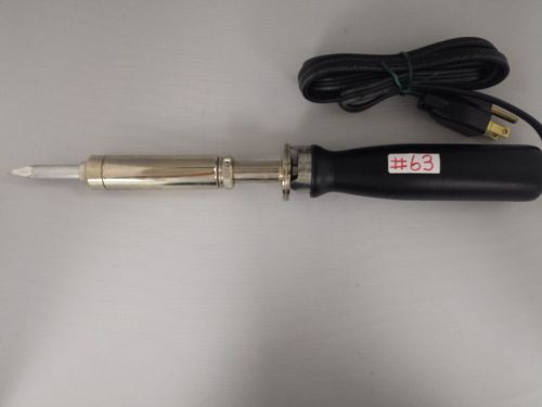 American Beauty #3138 Ergo Soldering Iron, 175w, 110-120V