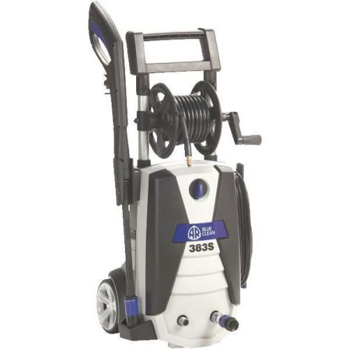 AR Blue Clean AR383 1900 psi Electric Pressure Washer-1900PSI PRESSURE WASHER