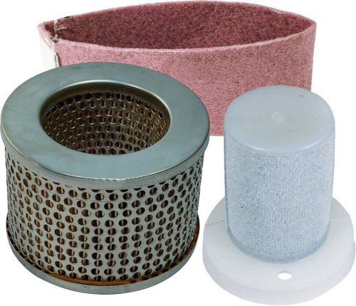 Stihl TS350 TS510 TS760 Aftermarket Old Style Air Filter Set - 4201-140-1801