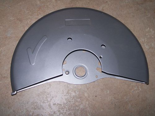 Makita Safety Cover #165126-6 / #2414NB