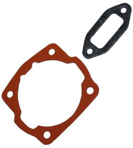 CYLINDER HEAD &amp; EXHAUST GASKET FITS PARTNER K650 ACTIVE