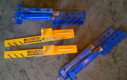 Werner Roof Jacks