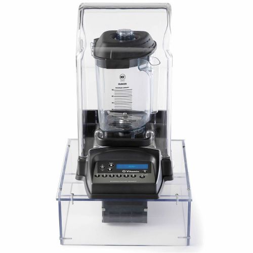 NEW Vitamix VM0116E Blending Station Advance (In Counter) Commercial 040010-1358