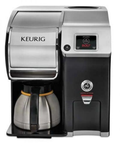 Keurig Bolt Z6000 Carafe Brewing System