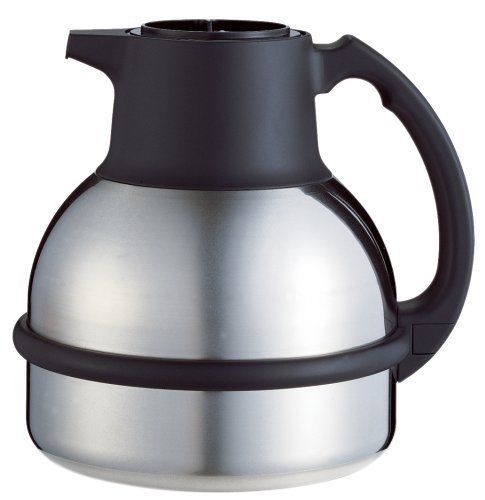 New zojirushi stainless-steel 64-ounce coffee server for sale