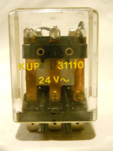 La Cimbali M30 relays