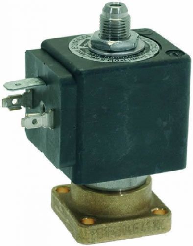 3-way solenoid lucifer valve 230v for sale