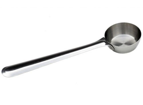 RSVP Stainless Steel Coffee Doser Scoop