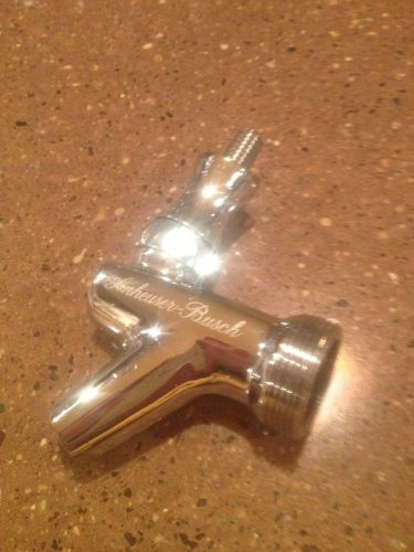 Anheuser Busch Celli Beer Faucet