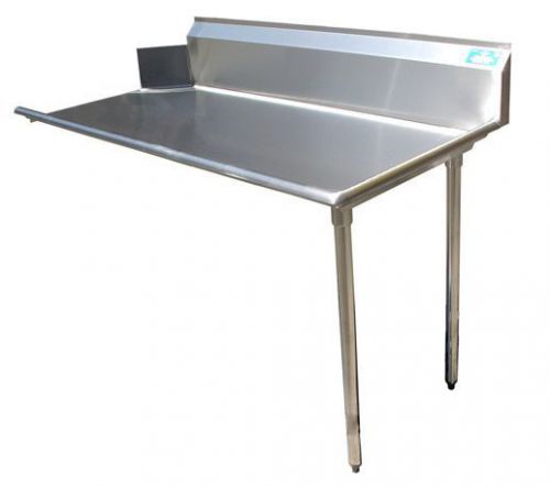 L&amp;J 30&#034; Right Clean Dishtable model: DHCT-30R