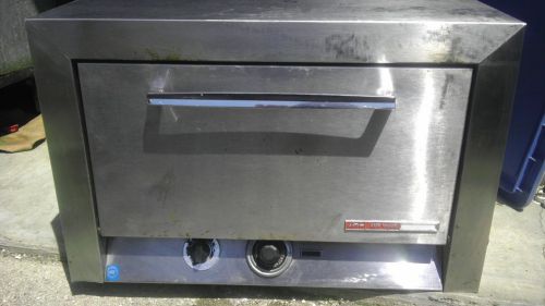 Amf wyott countertop oven  model 0-320-h for sale