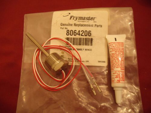 NIB Frymaster Probe Assy Pt# 8064206