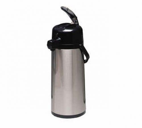 Service Ideas Eco Air SS 2.4 liter Airpot (ECALS22SS)