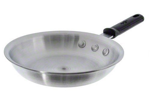 Update International (AFP-07H) - 7&#034; Natural Finish Aluminum Fry Pan