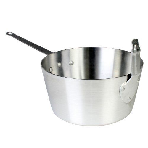 Thunder Group 5.5 Quart Fryer/Sauce Pan