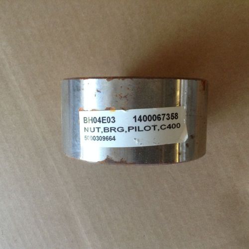 *NEW* CFS North America C400 Nut Pilot $280.00