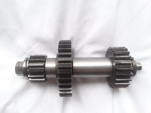 HOBART A200 TRANSMISSION SHAFT GEAR ASSEMBLY COMPLETE