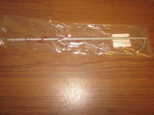 HOBART HEAT SEAL W32 HEAT CUT ROD. PART# 134429, 00134429  ROUND STYLE BAR, NEW