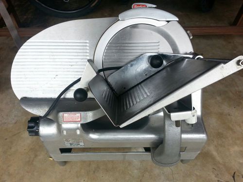 berkel meat slicer 818