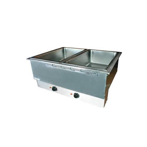 APW Wyott HFWAT-5 Hot Food Well Unit