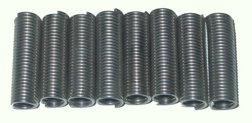 8 Replacement Long 1 3/16&#034; Northwestern Vending Machine Springs