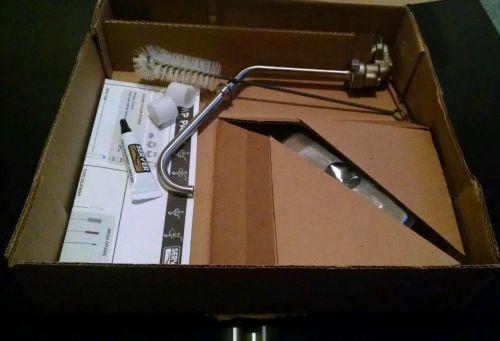 Server 83000 Condiment pump CP-10 brand new in box