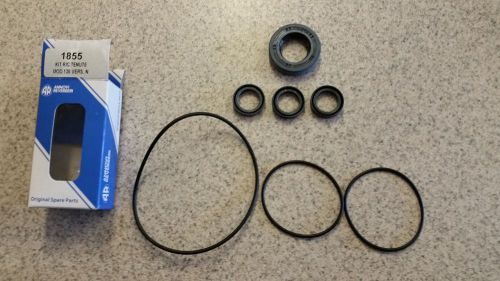 Annovi Reverberi (AR) Oil Seal Kit 1855-N