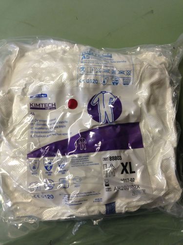 Kimberly-Clark KIMTECH PUR A5 Sterile Cleanroom Apparel