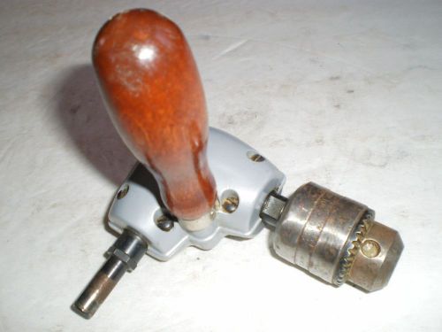 RIGHT ANGLE DRILL ATTACHMENT GENERAL No.924