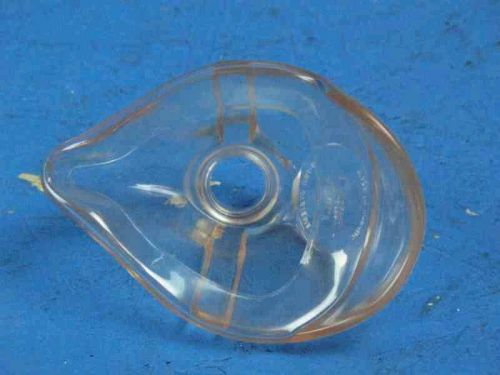 MDS Matrx Hope5 Hope 5 Resuscitator Oxygen Mask EMER EMT Dental