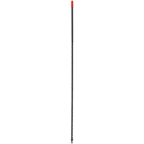 BRAND NEW - Tram 3-b-hc Fiberglass Cb Antenna (black, 3ft)