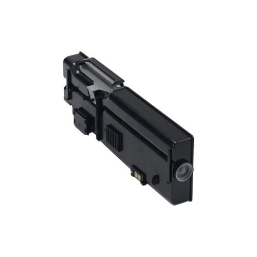 DELL PRINTER ACCESSORIES 3070F C266X BLACK TONER FOR