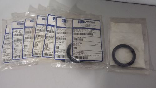 Lot of 8 isp International Seal &amp; Packing R0266 Seal