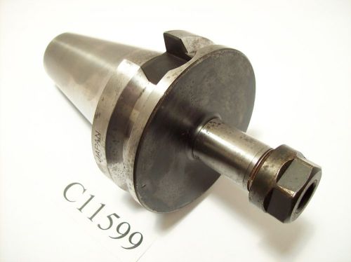 LYNDEX BT50 ER20 COLLET CHUCK MORE LISTED BT 50 ER 20 LOT C11599