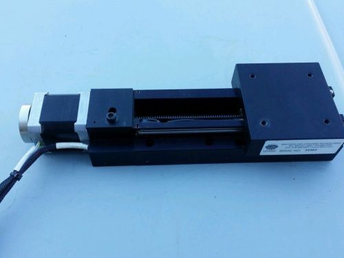 Linear actuator z axis