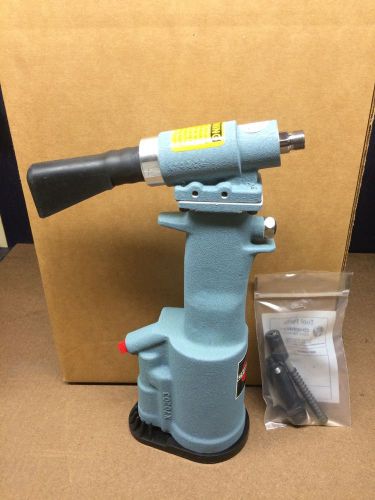 Cherry Rivet Gun Puller G702A Power Riveter Cherrymax Textron Hydraulic Air