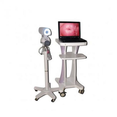 PR-Digital Electronic Colposcope 830.000 Pixels Sony Camera Gynecologial Exam