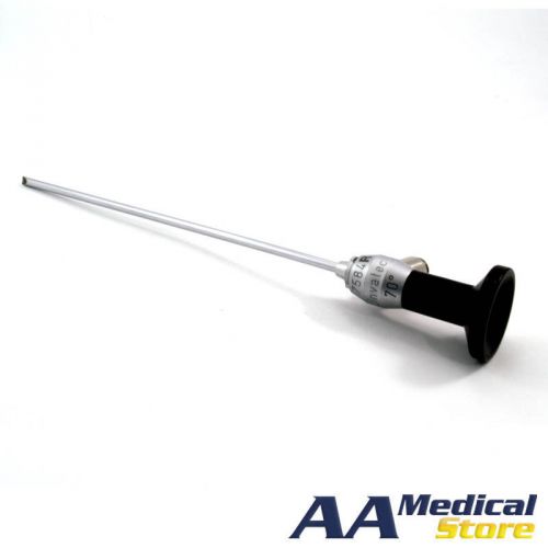 Linvatec 4mm 70° Arthroscope