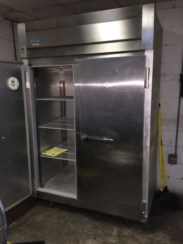 Commercial Freezer