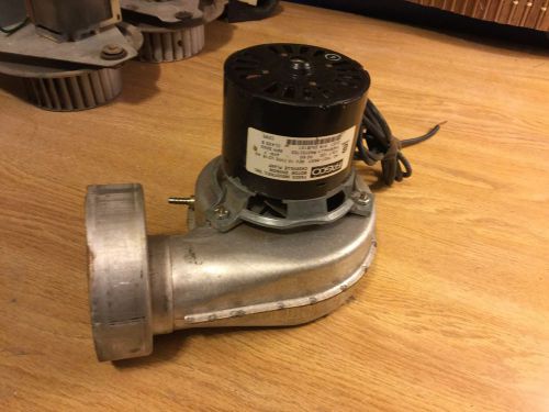 Fasco Inducer 7021-8657  P/N 20J8101